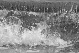 Ocean Waves - 3H_458708
