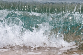Ocean Waves - 3H_458708