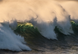 Ocean Waves - 3H_031113