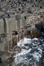 Giant's Causeway - 2V_505712