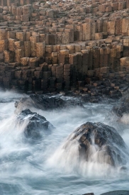 Giant's Causeway - 2V_521412