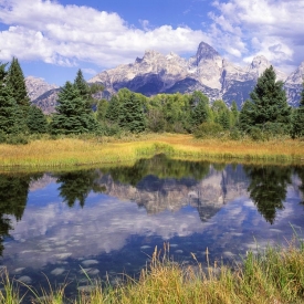 Grand Tetons - 1S_07296