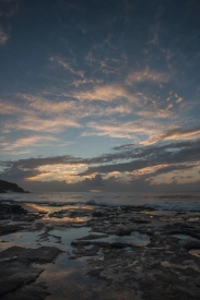 Molokai Sunset - 2v_054813