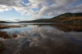 Nahmakanta Lake - 3H_414212