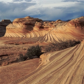 Southwest Moods - 1S_40501