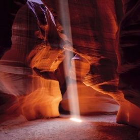 Antelope Canyon Revisited - 1S_40701