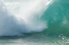 Ocean Waves - 3H_855310