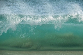 Ocean Waves - 3H_861710