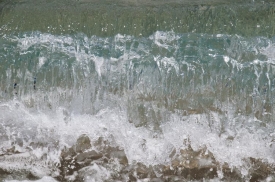 Ocean Waves - 3H_906710