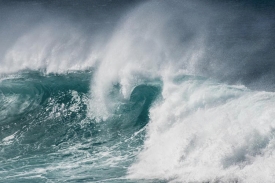 Ocean Waves - 3H_017413