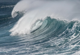 Ocean Waves - 3H_018013