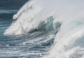 Ocean Waves - 3H_018113