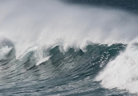 Ocean Waves - 3H_019213