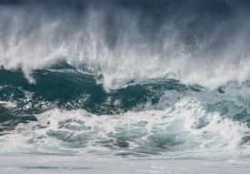 Ocean Waves - 3H_021513