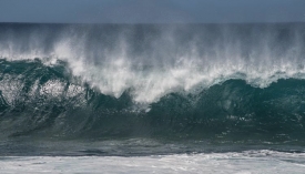 Ocean Waves - 3H_025513