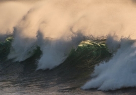 Ocean Waves - 3H_031113