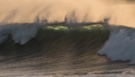 Ocean Waves - 3H_031413