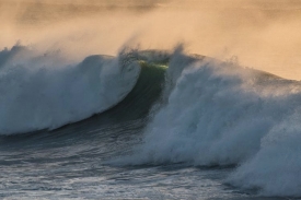 Ocean Waves - 3H_032213