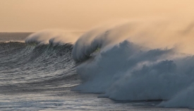 Ocean Waves - 3H_032613