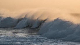 Ocean Waves - 3H_033413