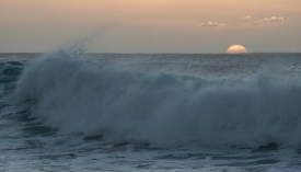 Ocean Waves - 3H_039513