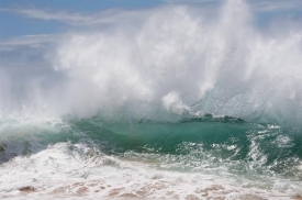 Ocean Waves - 3H_685612