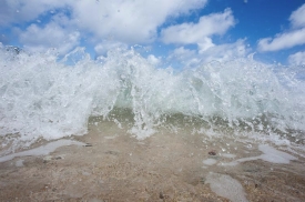 Ocean Waves - 3H_794212