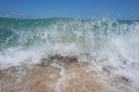 Ocean Waves -  - 3H_976012