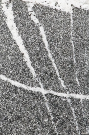 Glacier Granite - BW_132107