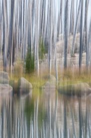 Waldo Lake Pan - 2V_250412