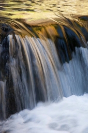Sweet Creek Falls - 2V_239712