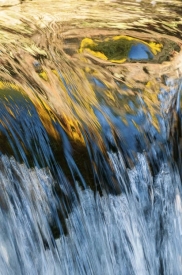 Sweet Creek Falls - 2V_70509