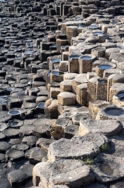Giant's Causeway - 2V_508912