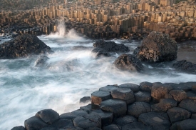 Giant's Causeway - 3H_517812